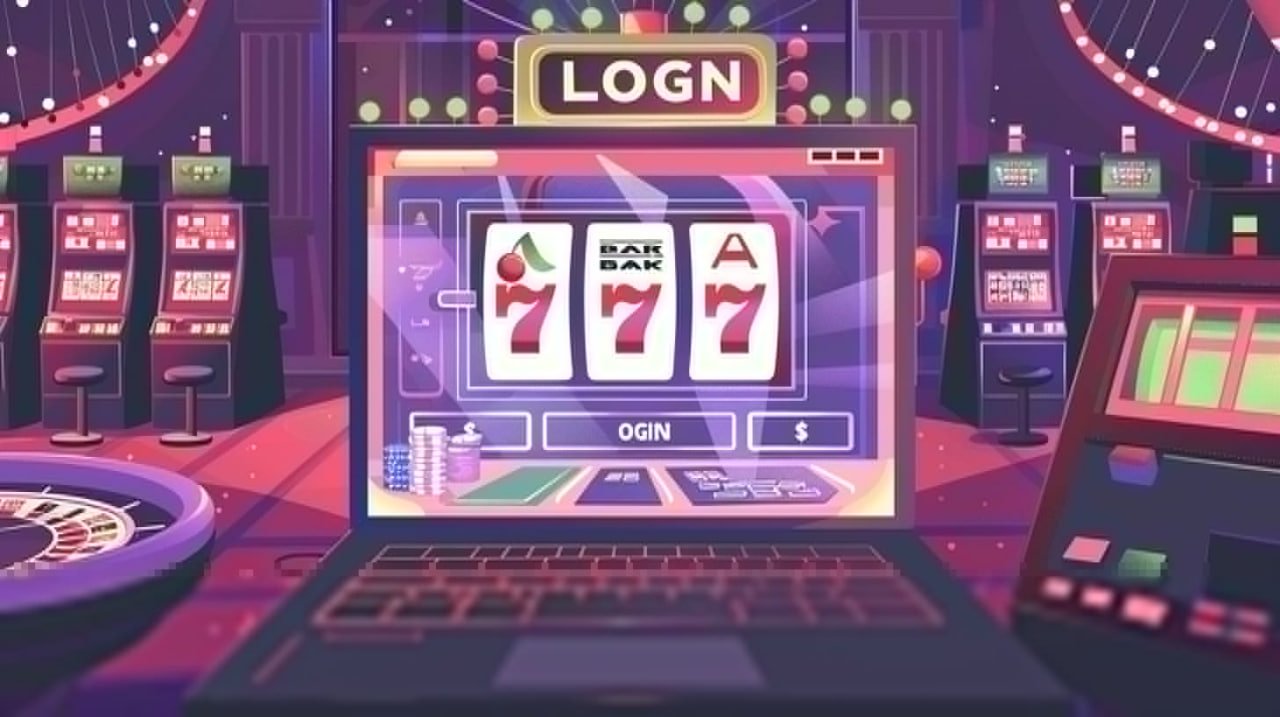 Panel privasi dan keamanan akun jangkautoto